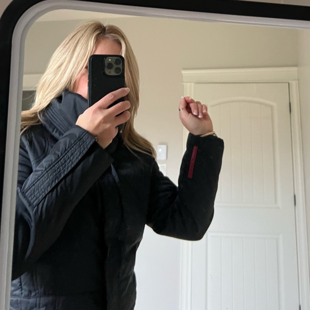 Prada jacket - Picture 15 of 16